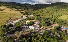 Hotel Rural El Horcajo De Ronda